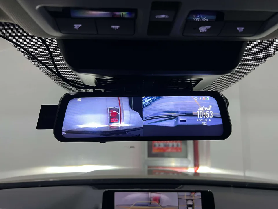 Mazda CX-50 OK CX-50 OK 2023 2.0L automatic version 2023 — thumbnail 3