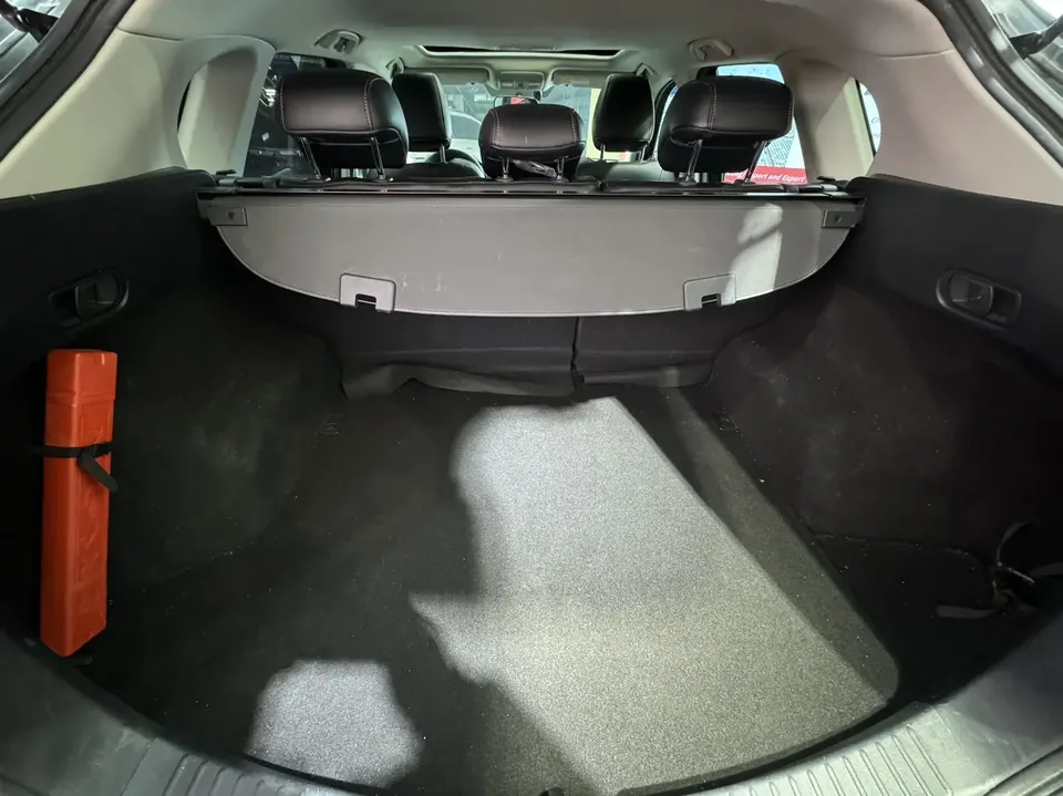 Mazda CX-5 Mazda CX-5 2024 2.0L automatic two-wheel drive smart model 2023 — миниатюра 5