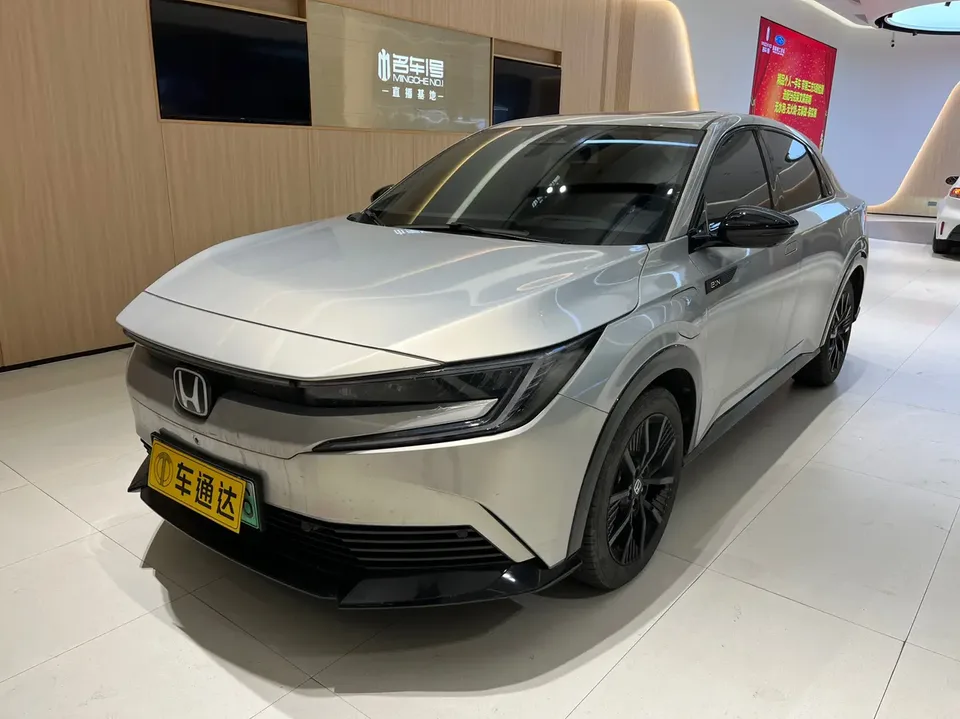 Honda E:NP2 Ji Pai 2 2024