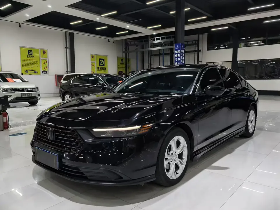 Honda Accord 2024