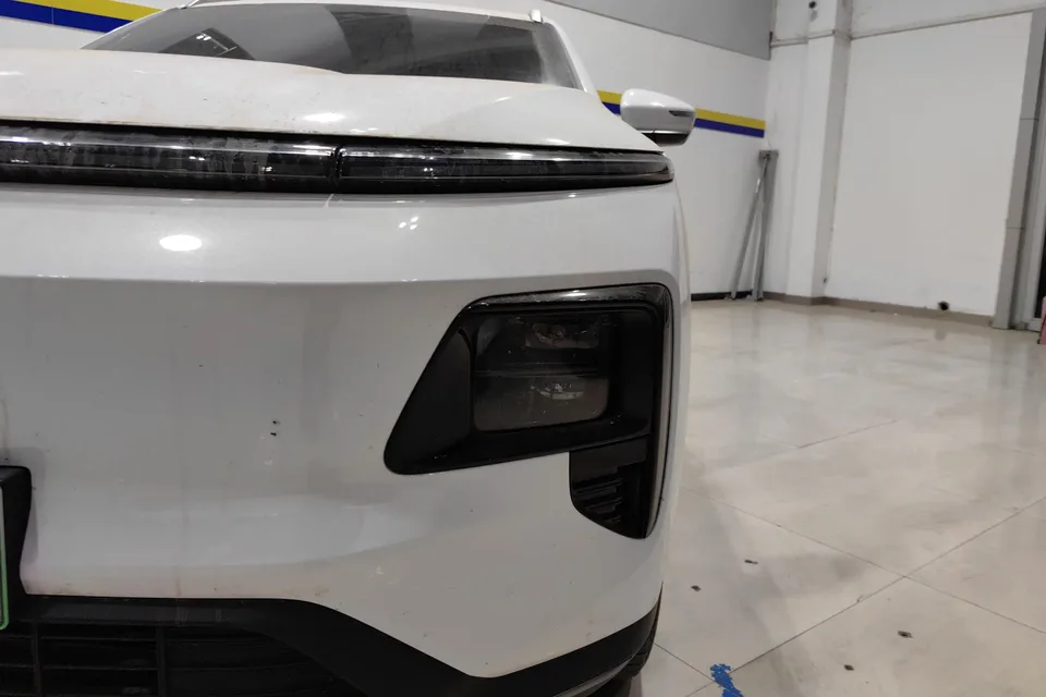 Jietu Shanhai JETOUR SHANHAI L7 1.5TD DHT MAX 2025 — миниатюра 2