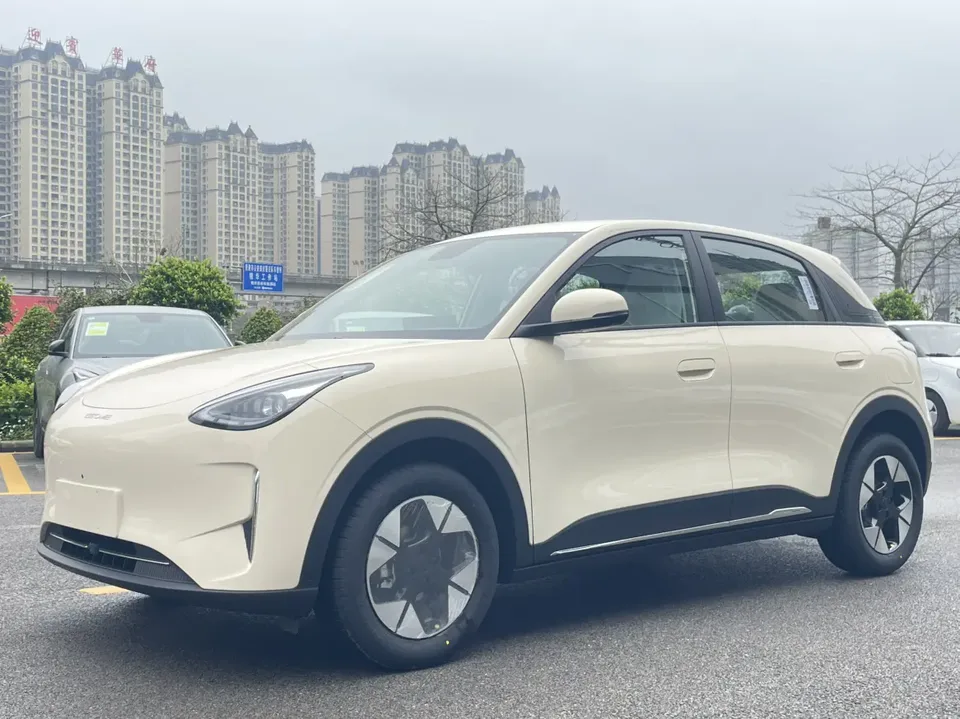 Geely Star Wish 2026