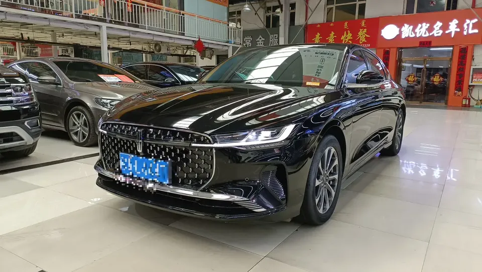 Lincoln Z 2024