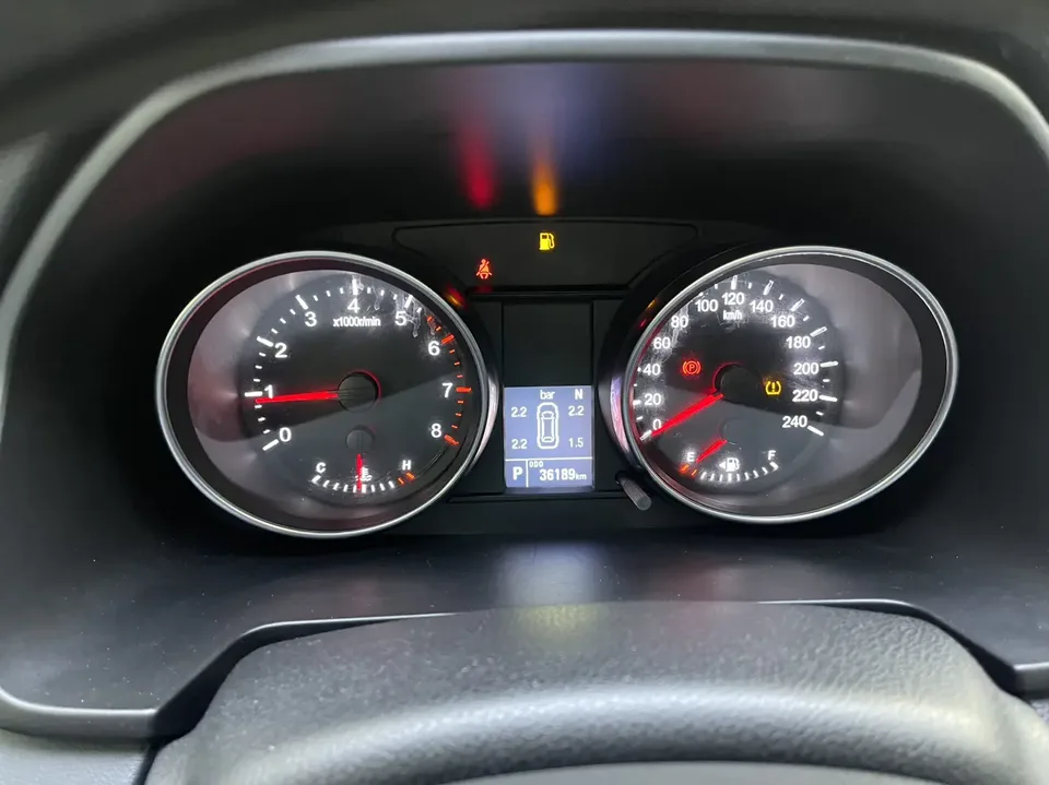 Haval M6 PLUS 1.5T DCT Luxury Smart Connected Edition 2022 — миниатюра 3