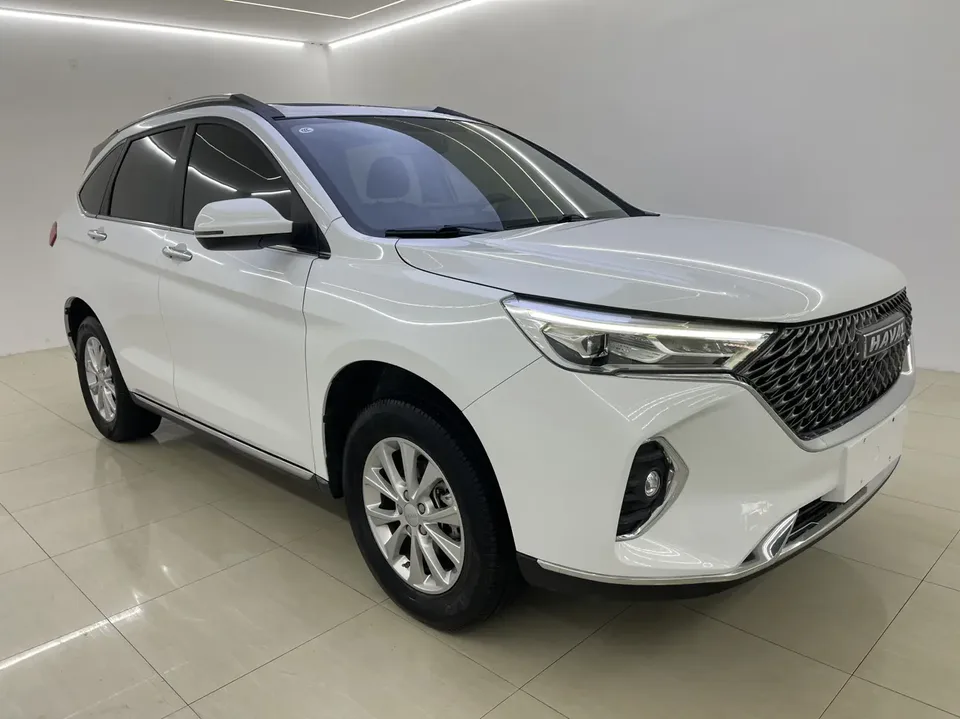 Haval M6 2022