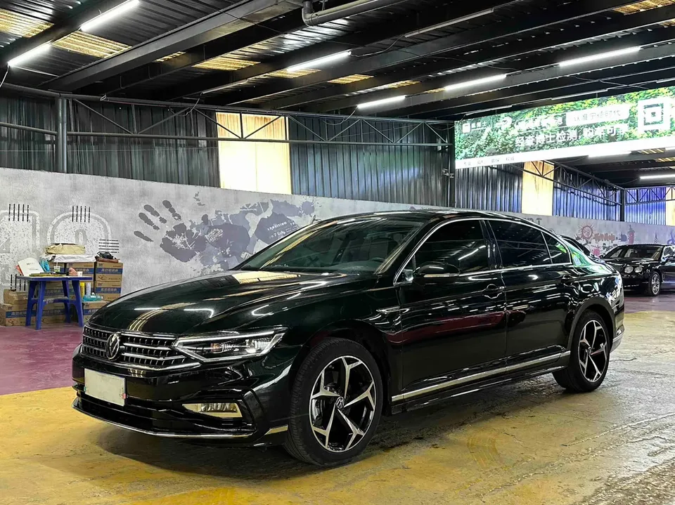 Volkswagen Magotan 2023