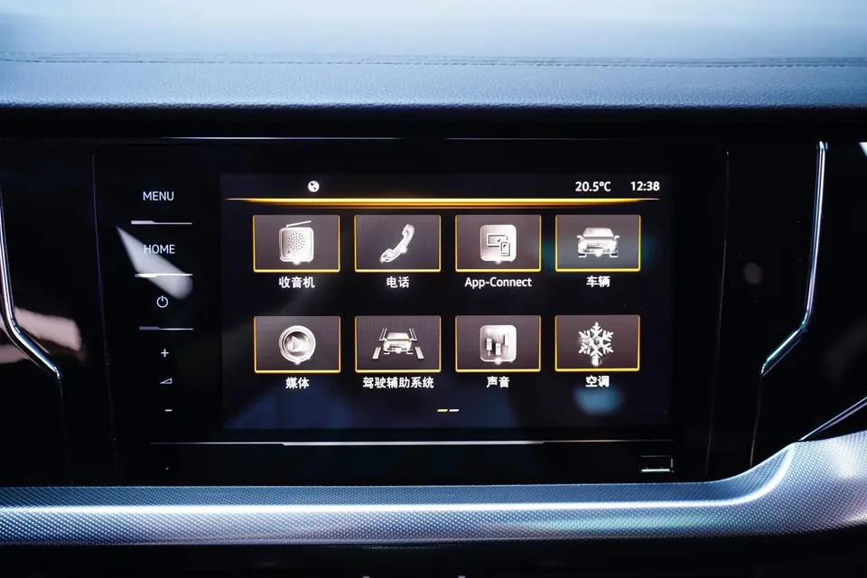 Volkswagen Passat Passat 2022 330TSI Elite Edition 2022 — миниатюра 2