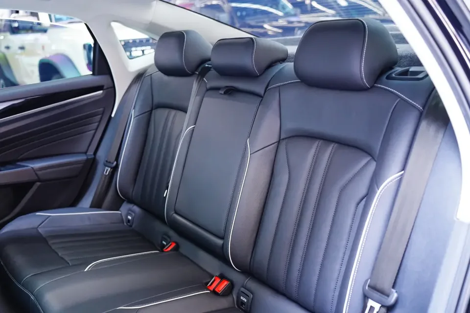 Volkswagen Passat Passat 2022 330TSI Elite Edition 2022 — миниатюра 5