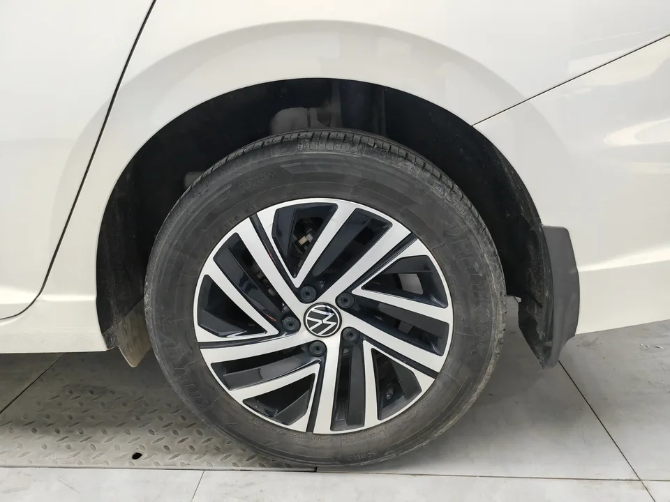 Volkswagen Lavida Lavida 2022 280TSI DSG Comfort Edition 2022 — миниатюра 3
