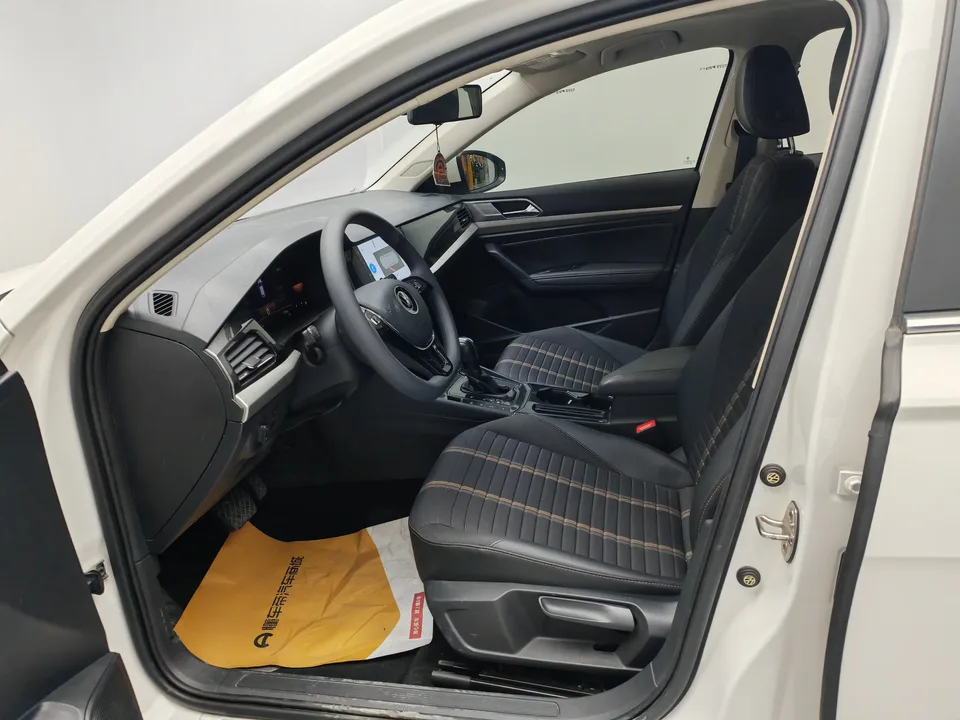 Volkswagen Lavida Lavida 2022 280TSI DSG Comfort Edition 2022 — миниатюра 5
