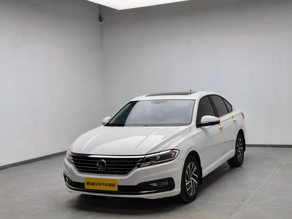 Volkswagen Lavida 2022