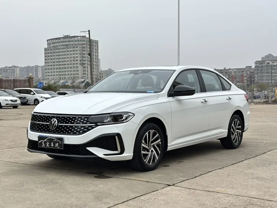Volkswagen Lavida 2024