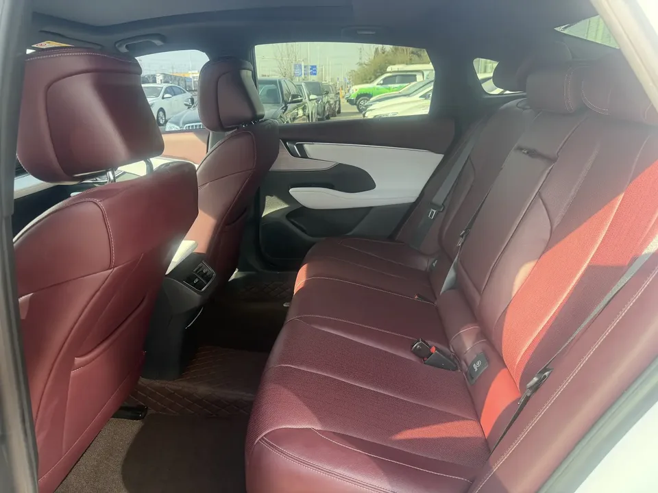 Buick LaCrosse LaCrosse 2023 28T Automatic Premium Edition 2023 — миниатюра 3