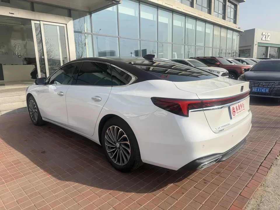 Buick LaCrosse LaCrosse 2023 28T Automatic Premium Edition 2023 — миниатюра 4