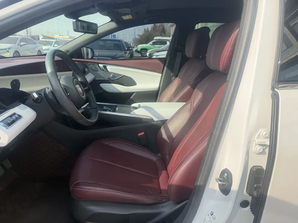 Buick LaCrosse LaCrosse 2023 28T Automatic Premium Edition 2023 — миниатюра 5