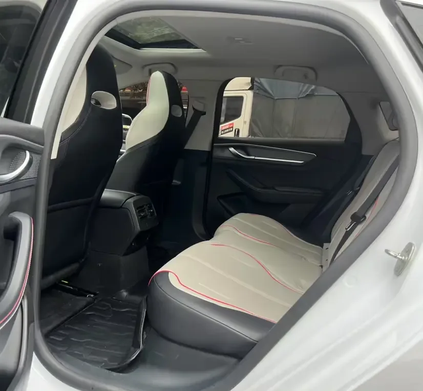BYD Destroyer 05 Destroyer 05 2022 DM-i 55KM Comfort 2022 — thumbnail 3