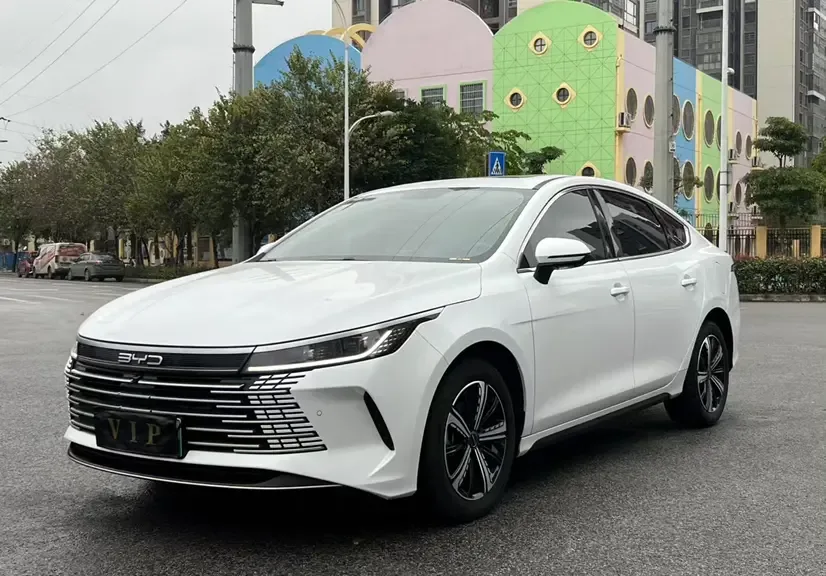BYD Destroyer 05 2023