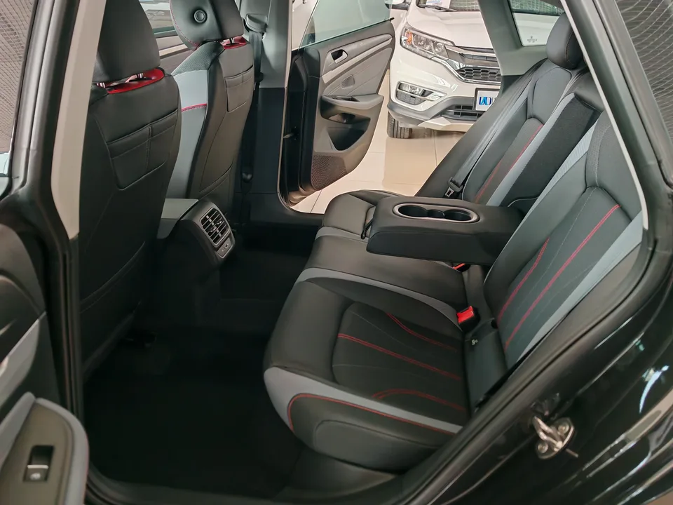 Volkswagen Lamando 2024 Lingdu Lingdu L 280TSI DSG Cool Edition 2024 — миниатюра 3