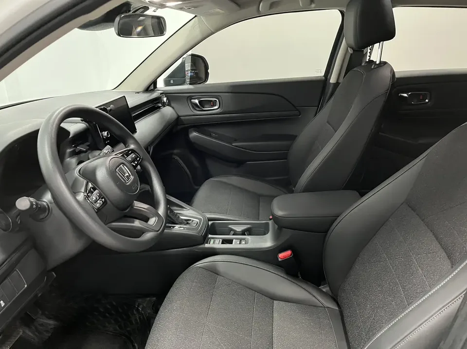 Honda VEZEL Binzhi 2023 1.5L CVT technology version 2023 — thumbnail 5