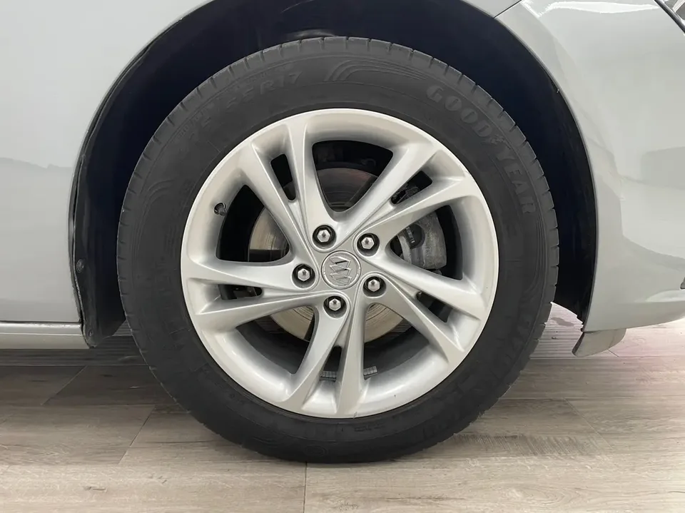 Buick Majesty Majesty 2023 Regal 2023 552T Smart Edition 2023 — thumbnail 4