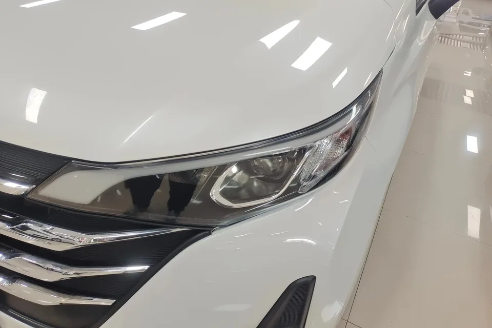 GAC Trumpchi M6 Trumpchi M6 2021 270T automatic elite version 7 seats 2022 — миниатюра 2