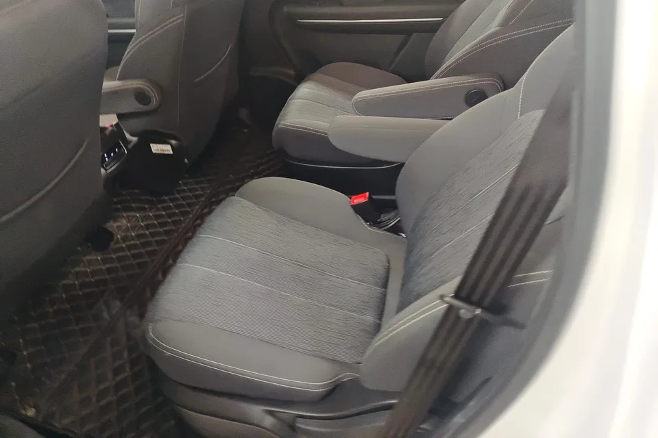 GAC Trumpchi M6 Trumpchi M6 2021 270T automatic elite version 7 seats 2022 — миниатюра 5