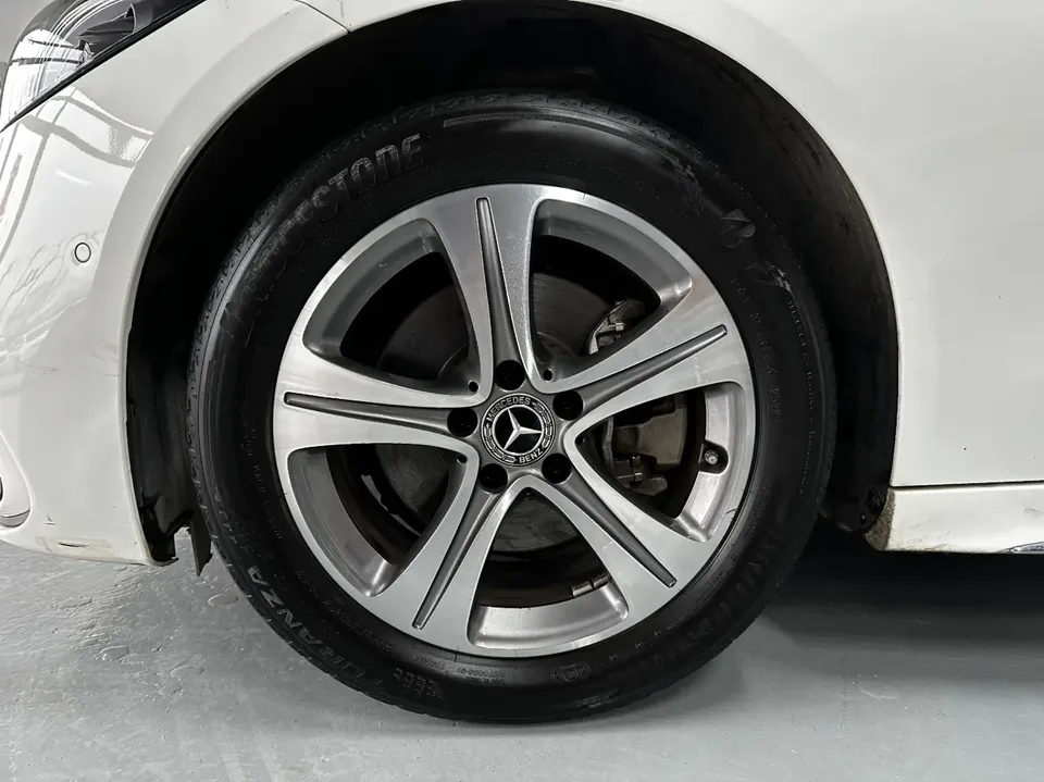 Mercedes-Benz C-Class Mercedes Benz C Class 2022 Mercedes-Benz C-Class 2022 C 200 L Sports Edition 2022 — thumbnail 3