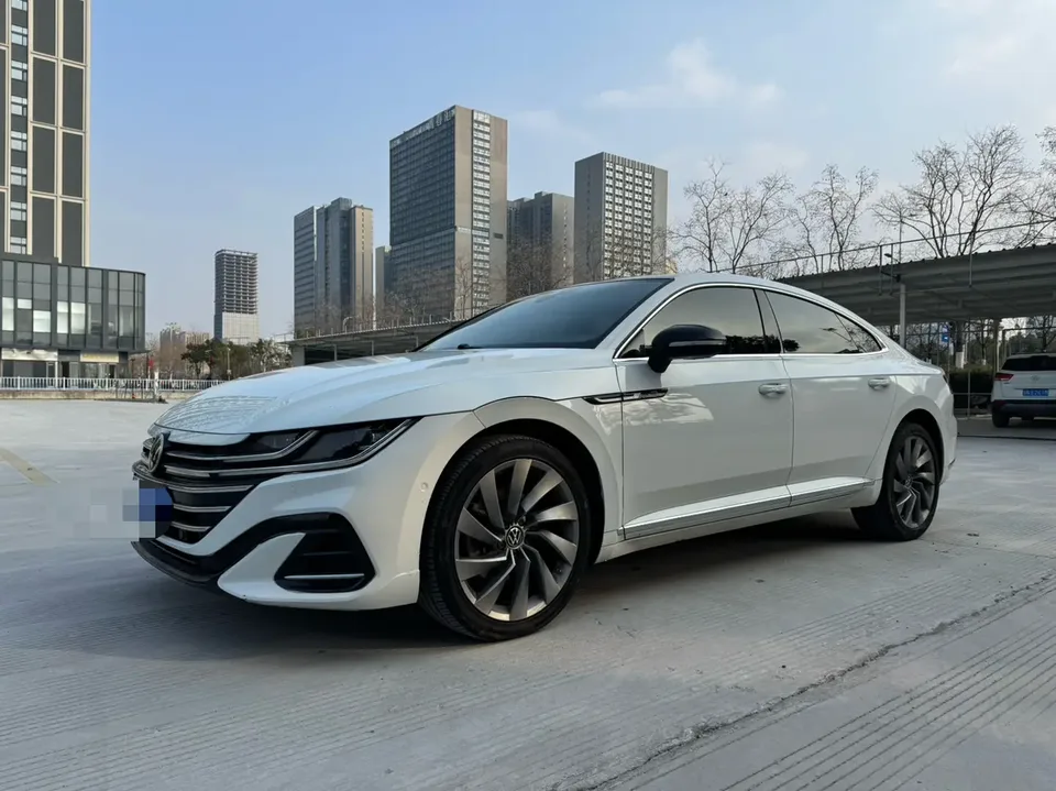 Volkswagen Arteon 2023
