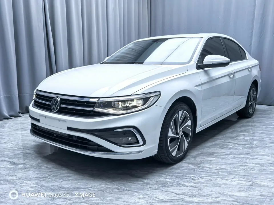 Volkswagen Bora 2023