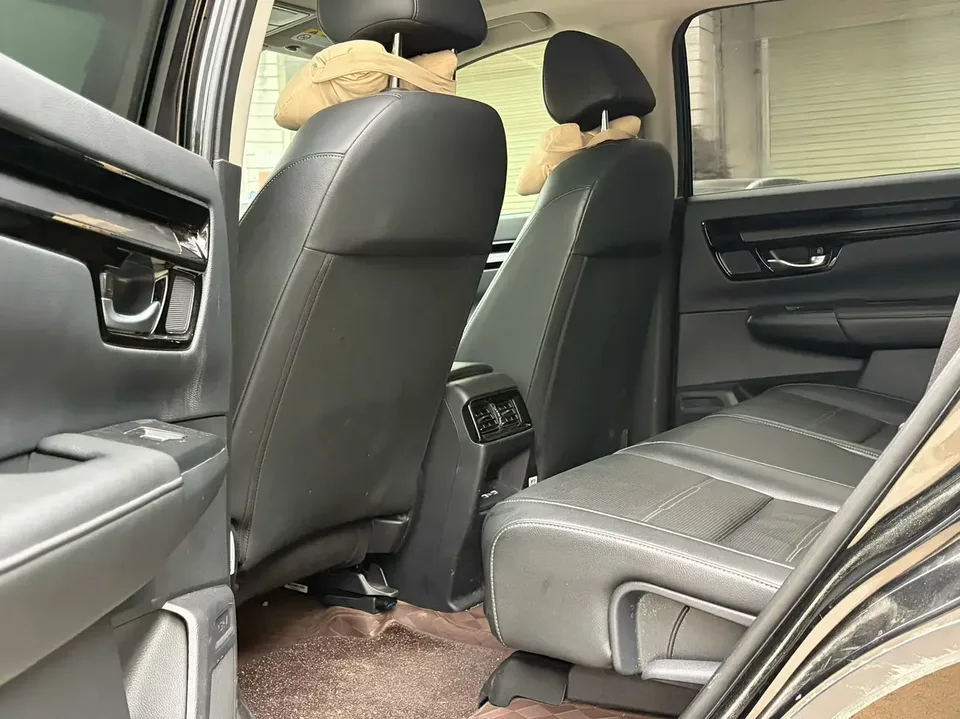 Honda CR-V Honda CR-V 2023 240TURBO CVT 4WD 5-seater version 2023 — миниатюра 3