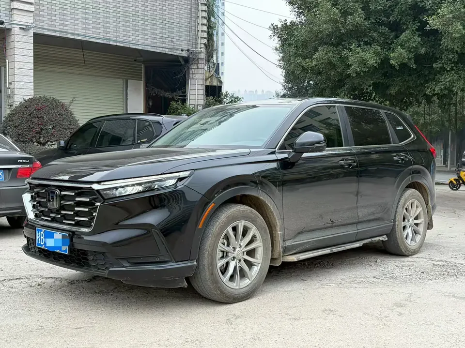 Honda CR-V 2023