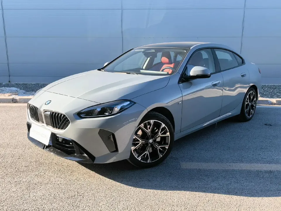 BMW 2 Series 2025