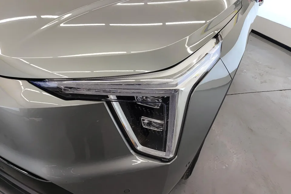 Haval Harvard Xiaolong 1.5L 110km Pilot Edition 2024 — миниатюра 3