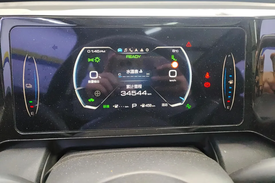 Haval Harvard Xiaolong 1.5L 110km Pilot Edition 2024 — миниатюра 4