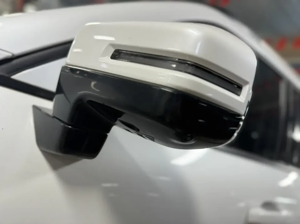 Haval Dargo Haval Big Dog 2024 1.5T 2WD Labrador Edition 2025 — миниатюра 4