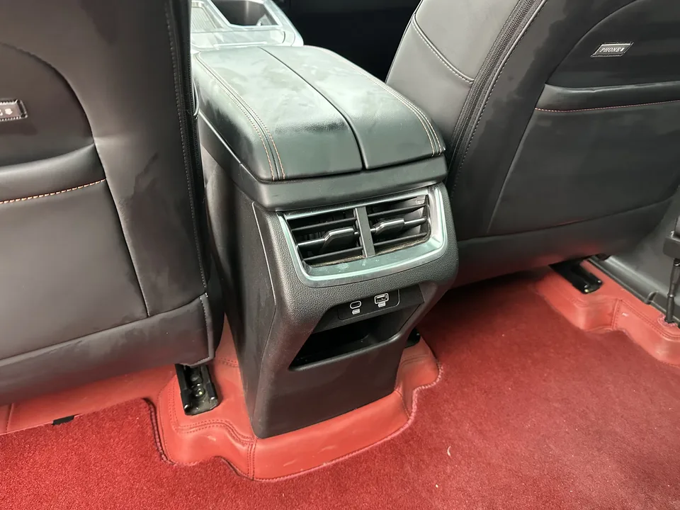 Haval Beast 1.5T Smart Edition 2023 — миниатюра 3