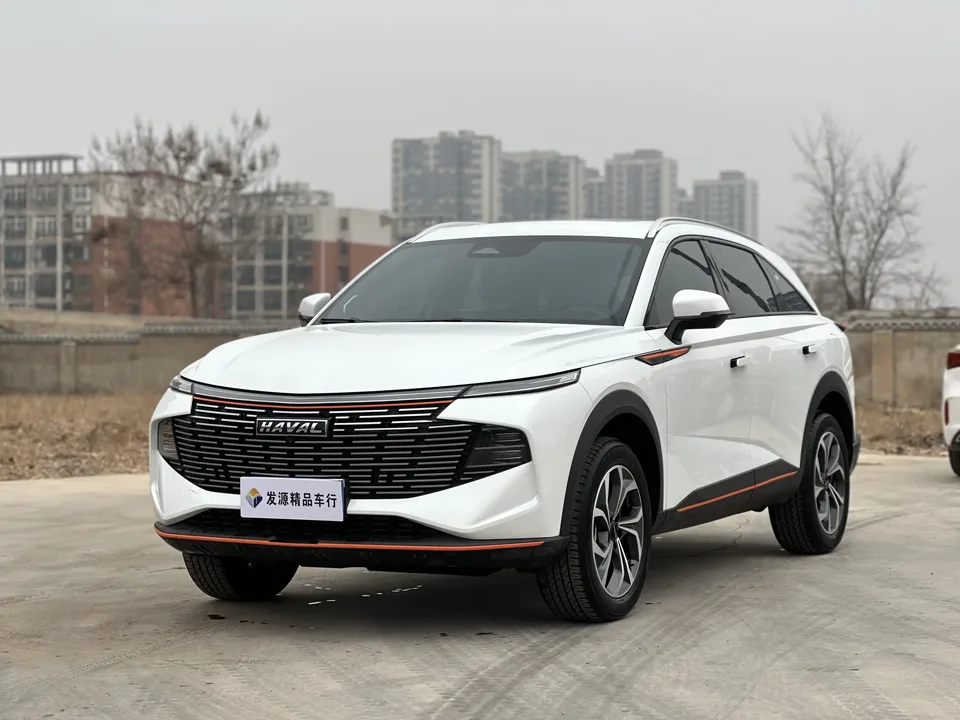 Haval Beast 2023