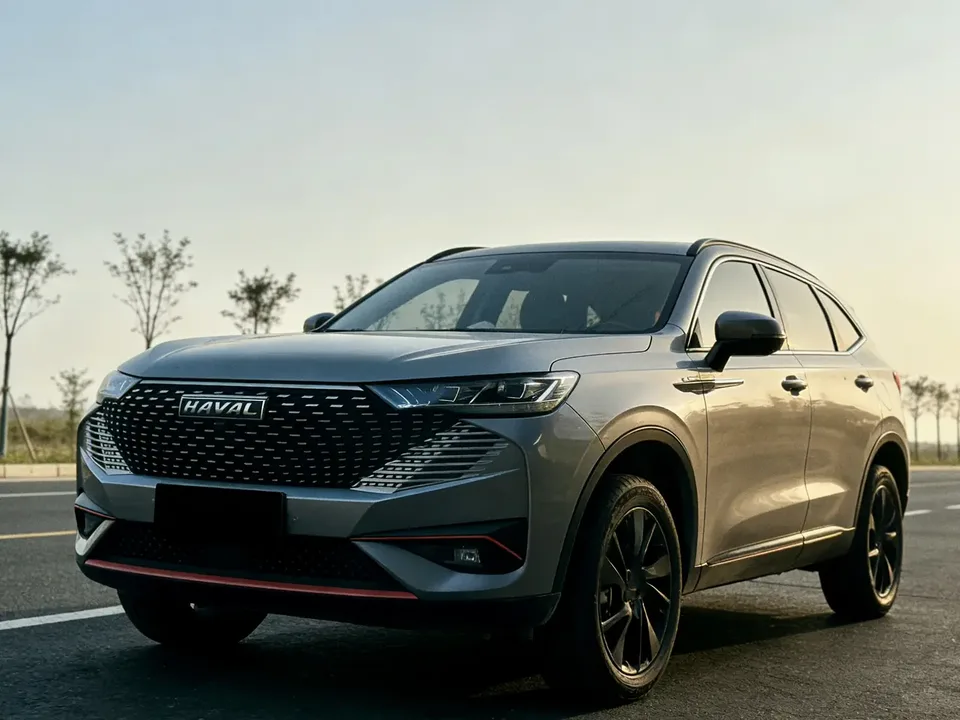 Haval H6 2022