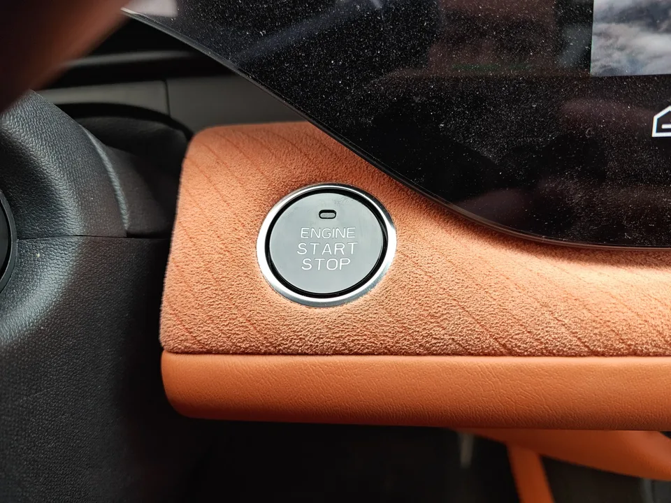 Changan CS75PLUS Changan CS75 PLUS 2025 Fourth Generation Ultra 2.0T New Blue Whale Smart Intelligent Engine 2026 — миниатюра 4