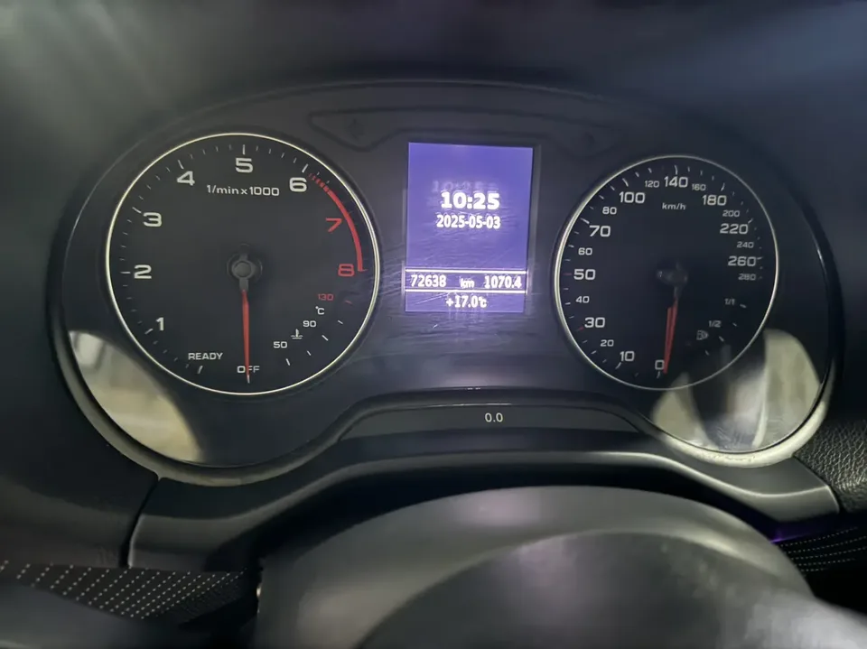 Audi Q2L Audi Q2L 2022 35 TFSI Fashionable and Elegant 2022 — миниатюра 4