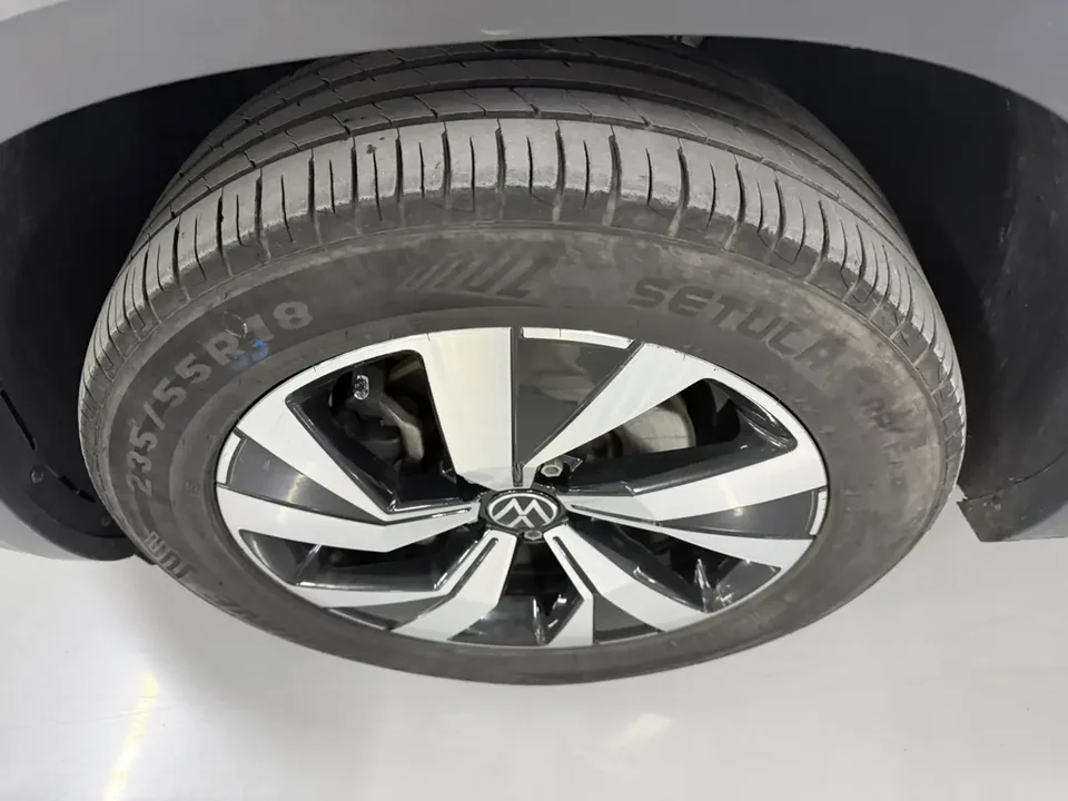 Volkswagen Tayron Tanyue 2022 330TSI two-wheel drive luxury smart connected version Plus 2022 — миниатюра 3