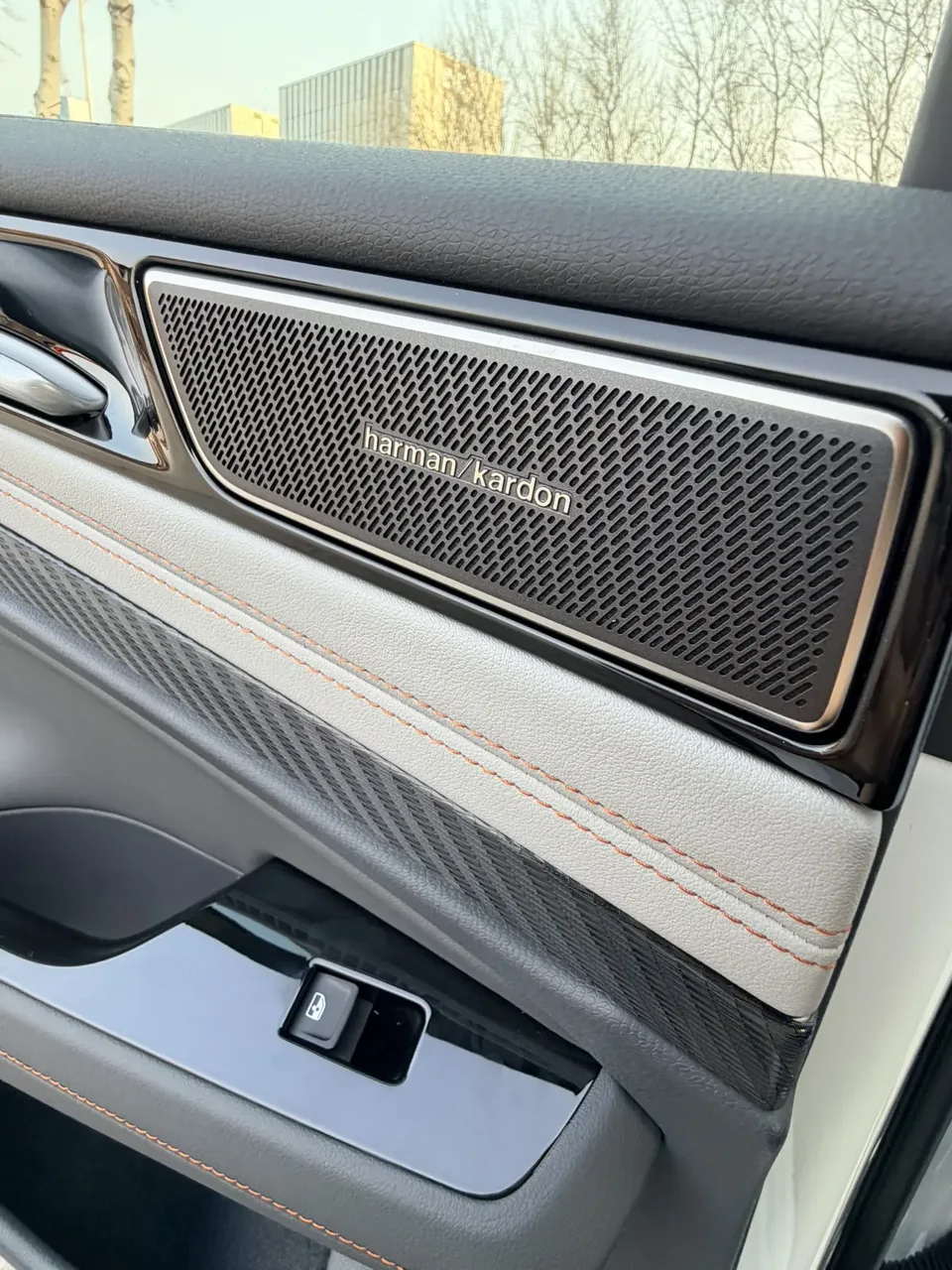 Volkswagen ID.7 VIZZION ID.7 VIZZION 2024 AIR version 2026 — миниатюра 3