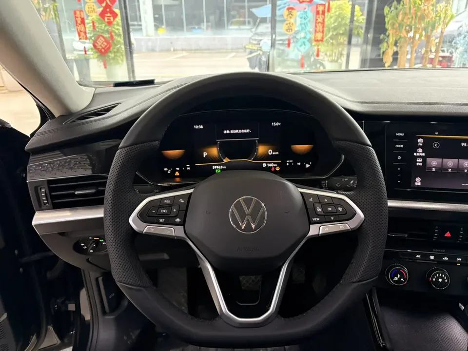 Volkswagen Passat Passat 2022 280TSI Elite Edition 2022 — миниатюра 5