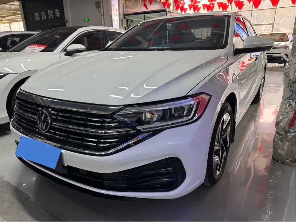 Volkswagen Sagitar 2024