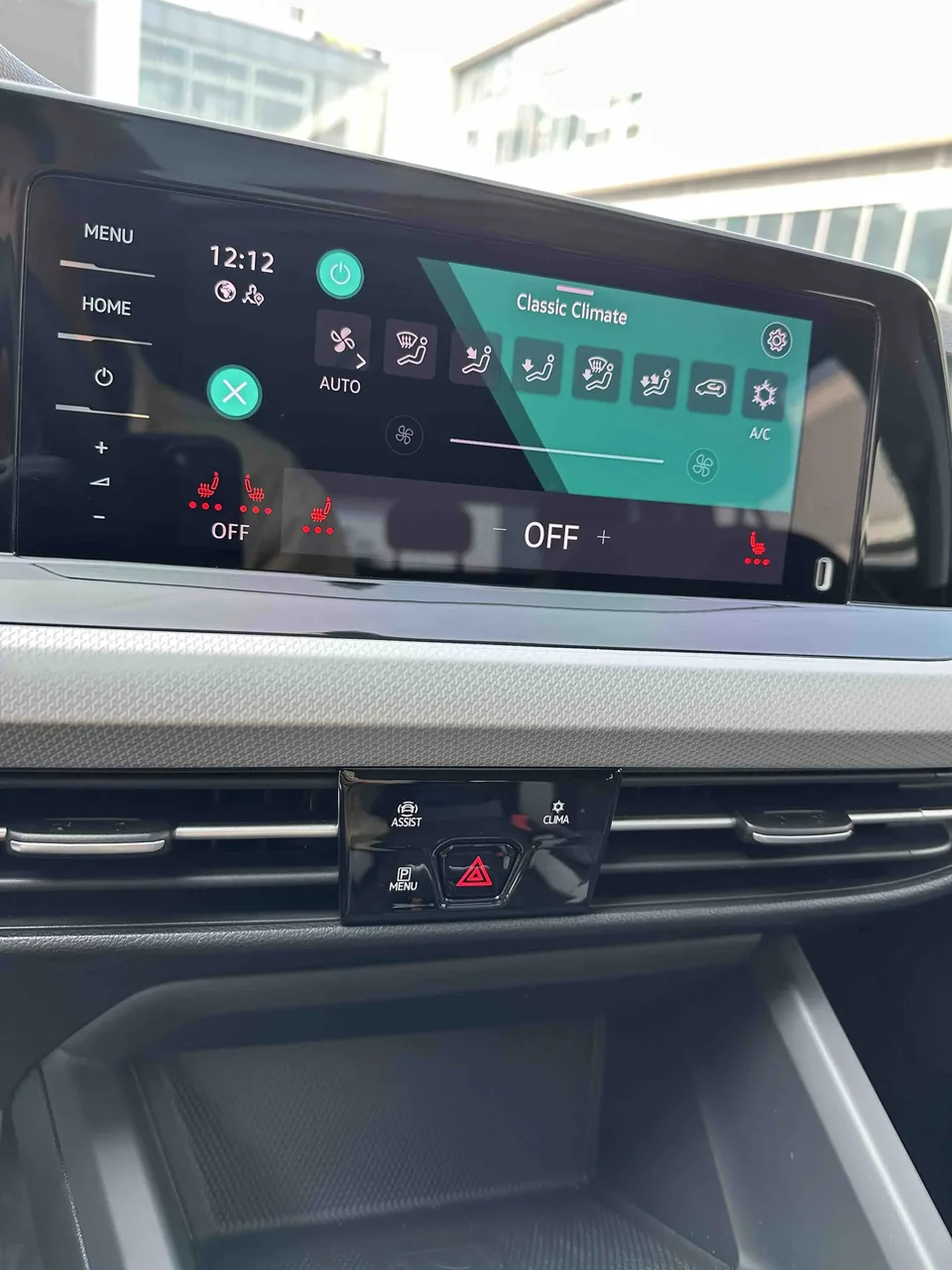 Volkswagen Golf Golf 2021 200TSI DSG Pro 2022 — миниатюра 3