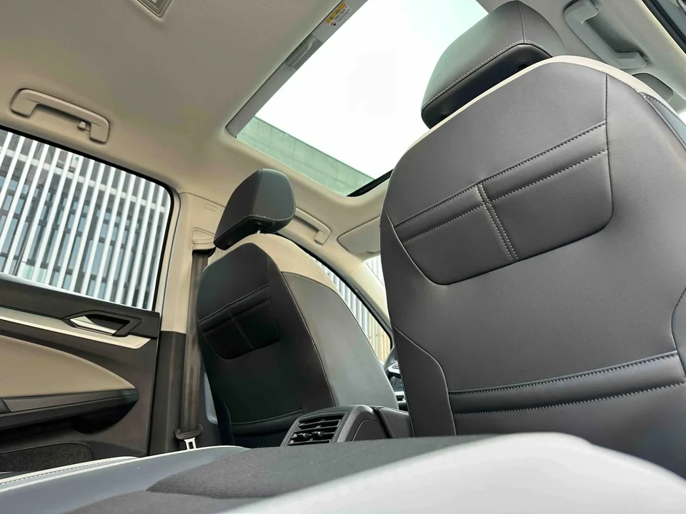 Volkswagen Golf Golf 2021 200TSI DSG Pro 2022 — миниатюра 5