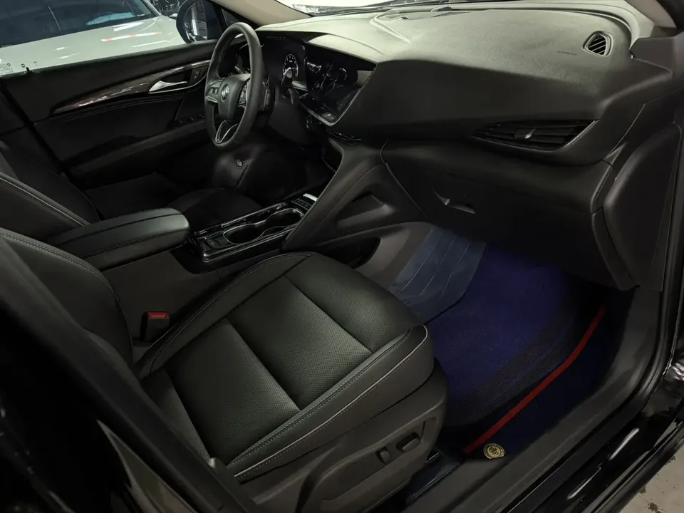 Buick Envision Envision 2023 Envision Envision Plus 652T Five-seat Four-wheel Drive Luxury Model 2023 — thumbnail 3