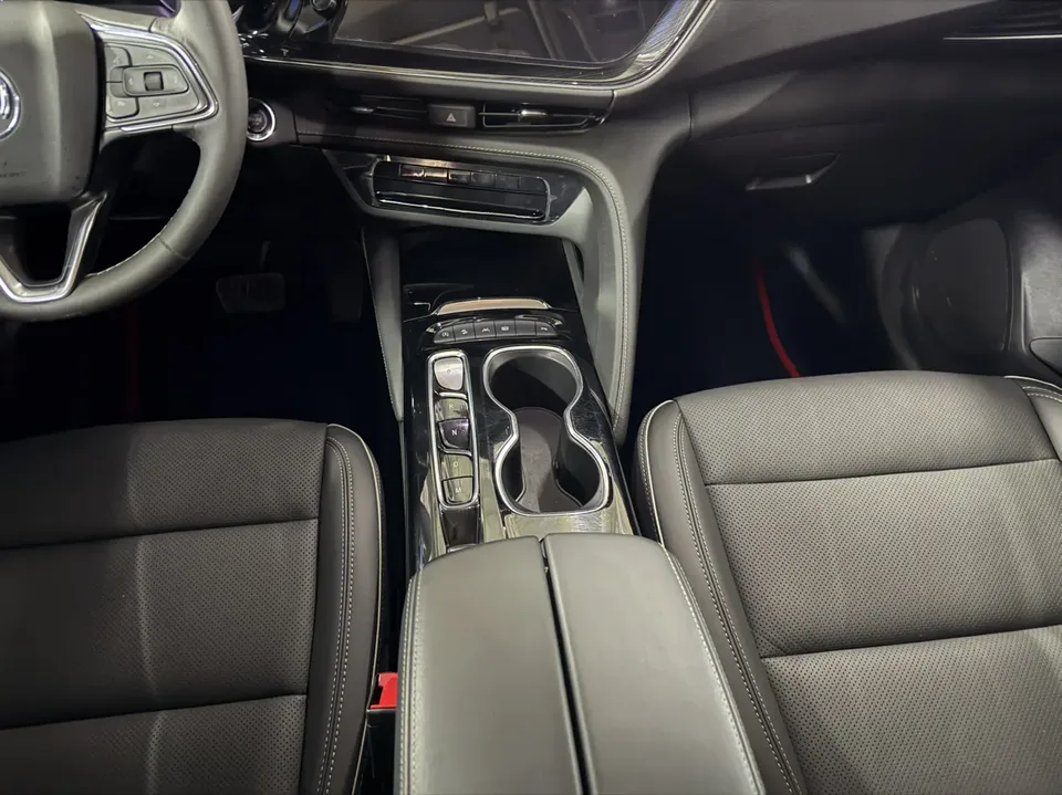 Buick Envision Envision 2023 Envision Envision Plus 652T Five-seat Four-wheel Drive Luxury Model 2023 — thumbnail 5