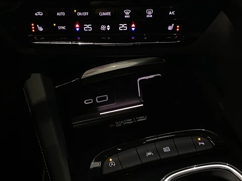 Buick Envision S 552T 2WD Luxury Edition 2023 — миниатюра 3
