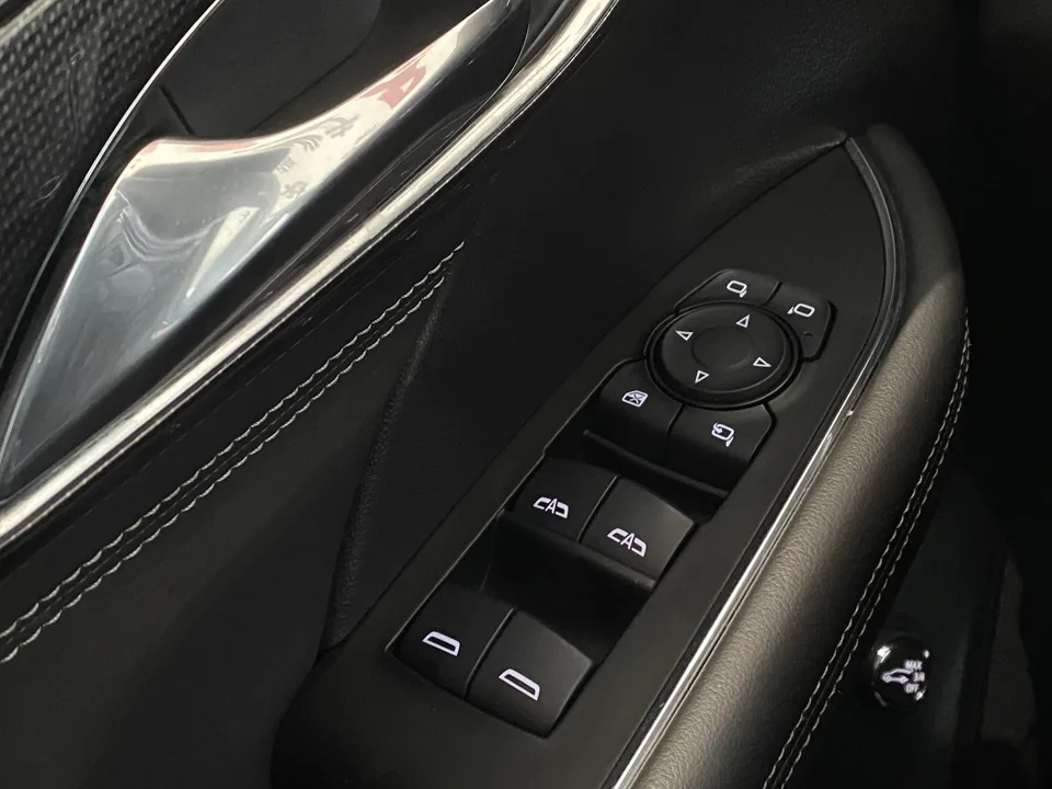 Buick Envision S 552T 2WD Luxury Edition 2023 — миниатюра 5